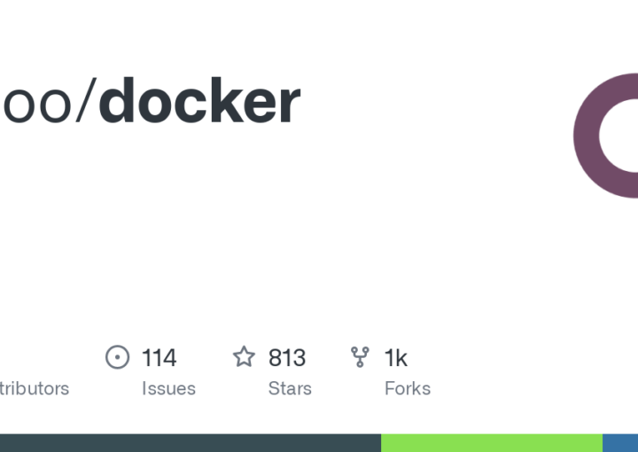 Docker Odoo